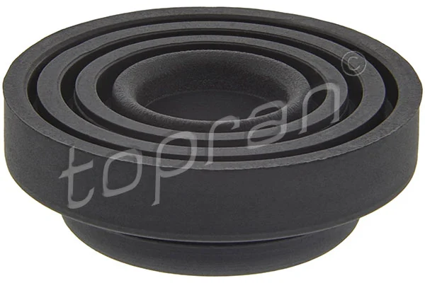 Holder, air filter housing 120 104