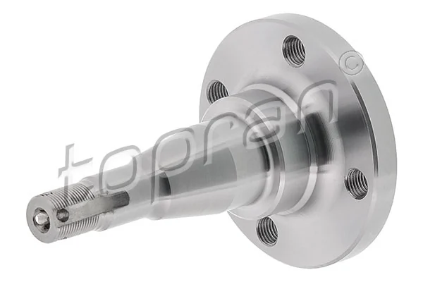 Stub Axle, axle beam 205 486