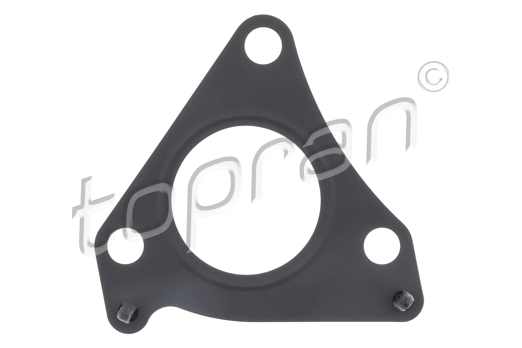 Gasket, charger 411 270