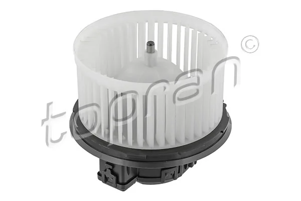 Interior Blower 118 251