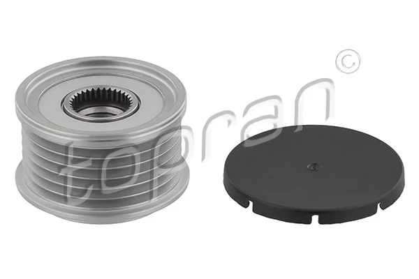 Alternator Freewheel Clutch 408 392