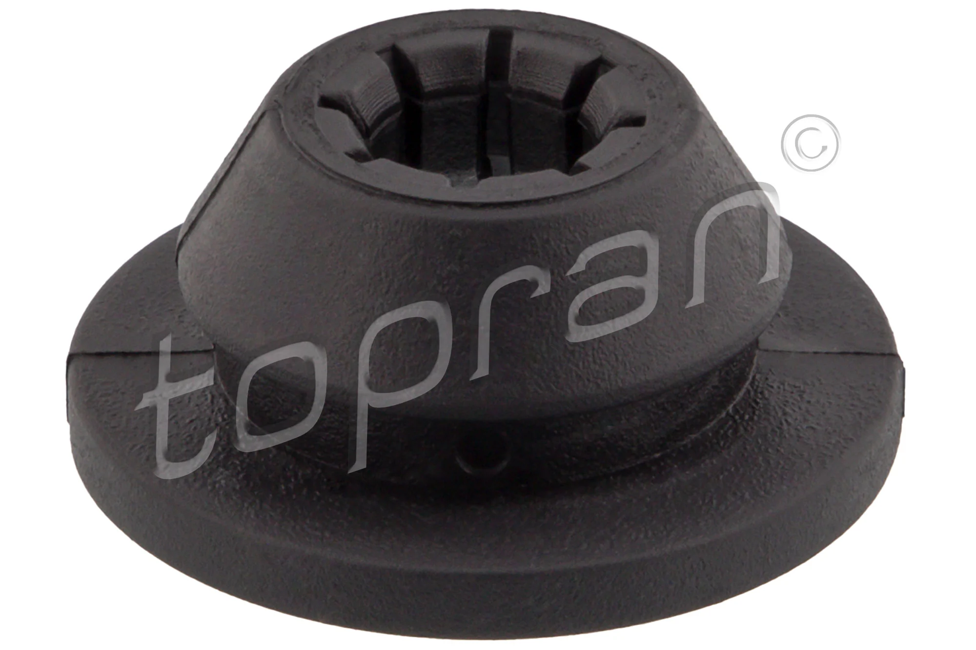 Holder, air filter housing 701 670
