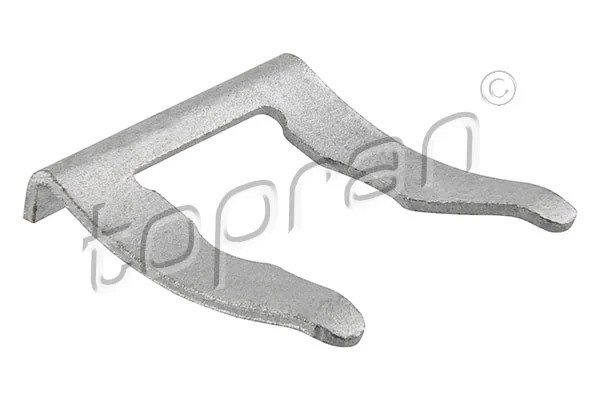 Holding Bracket, brake hose 108 716