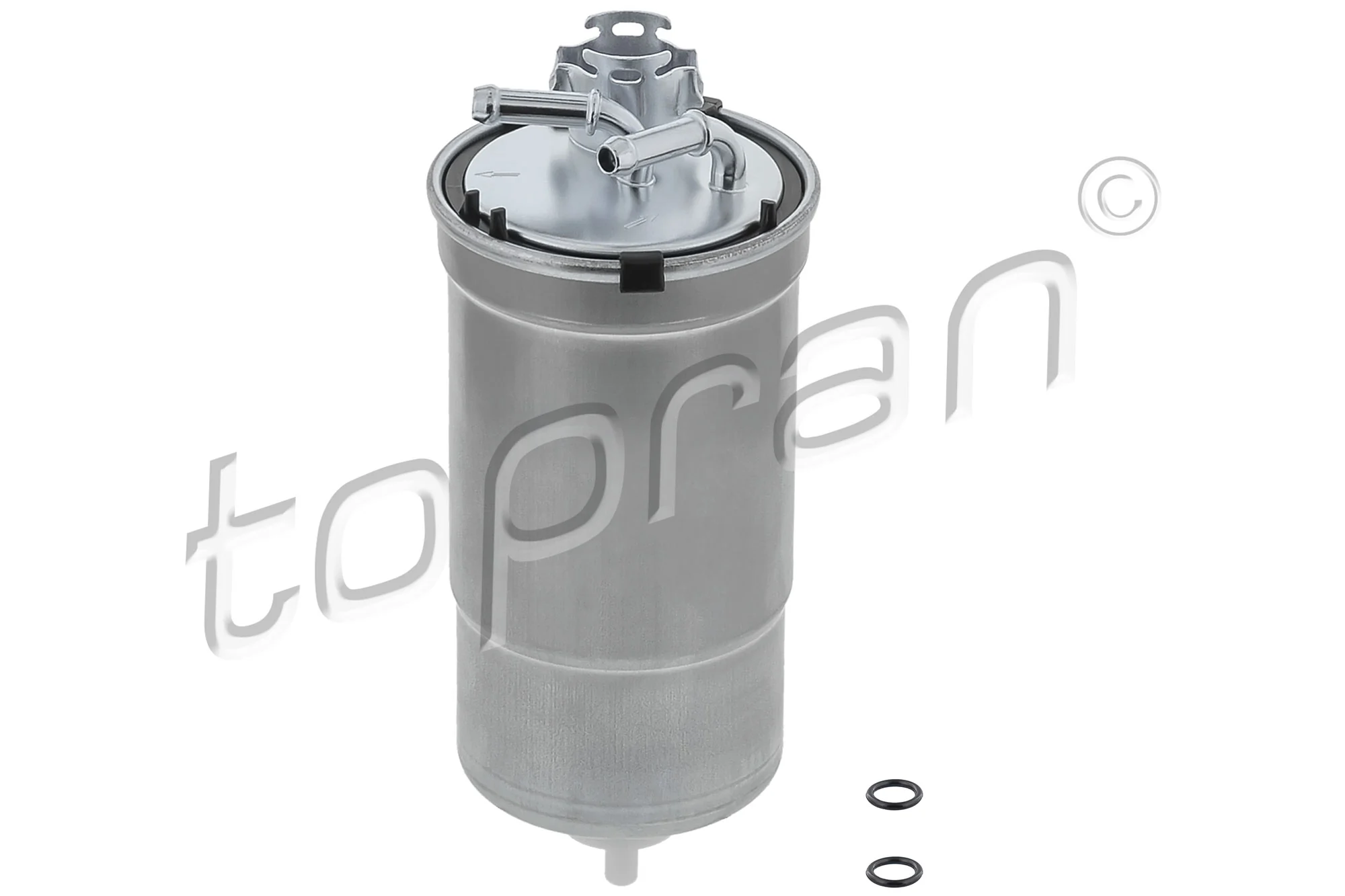 Fuel Filter 109 004