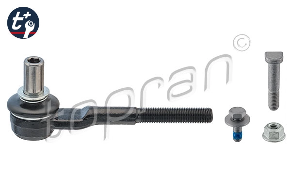 Tie Rod End t+ 113 421