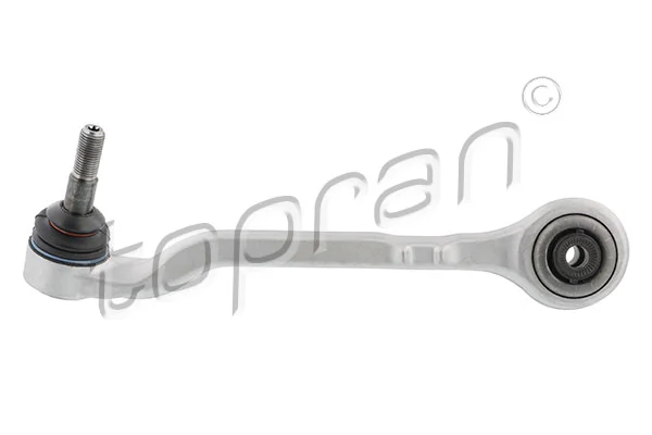 Control/Trailing Arm, wheel suspension 503 246