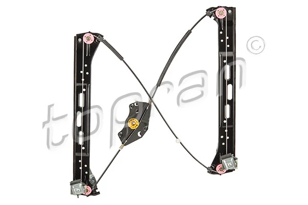 Window Regulator 116 935
