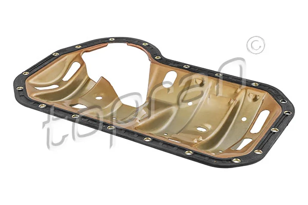 Baffle Plate, oil sump 100 714