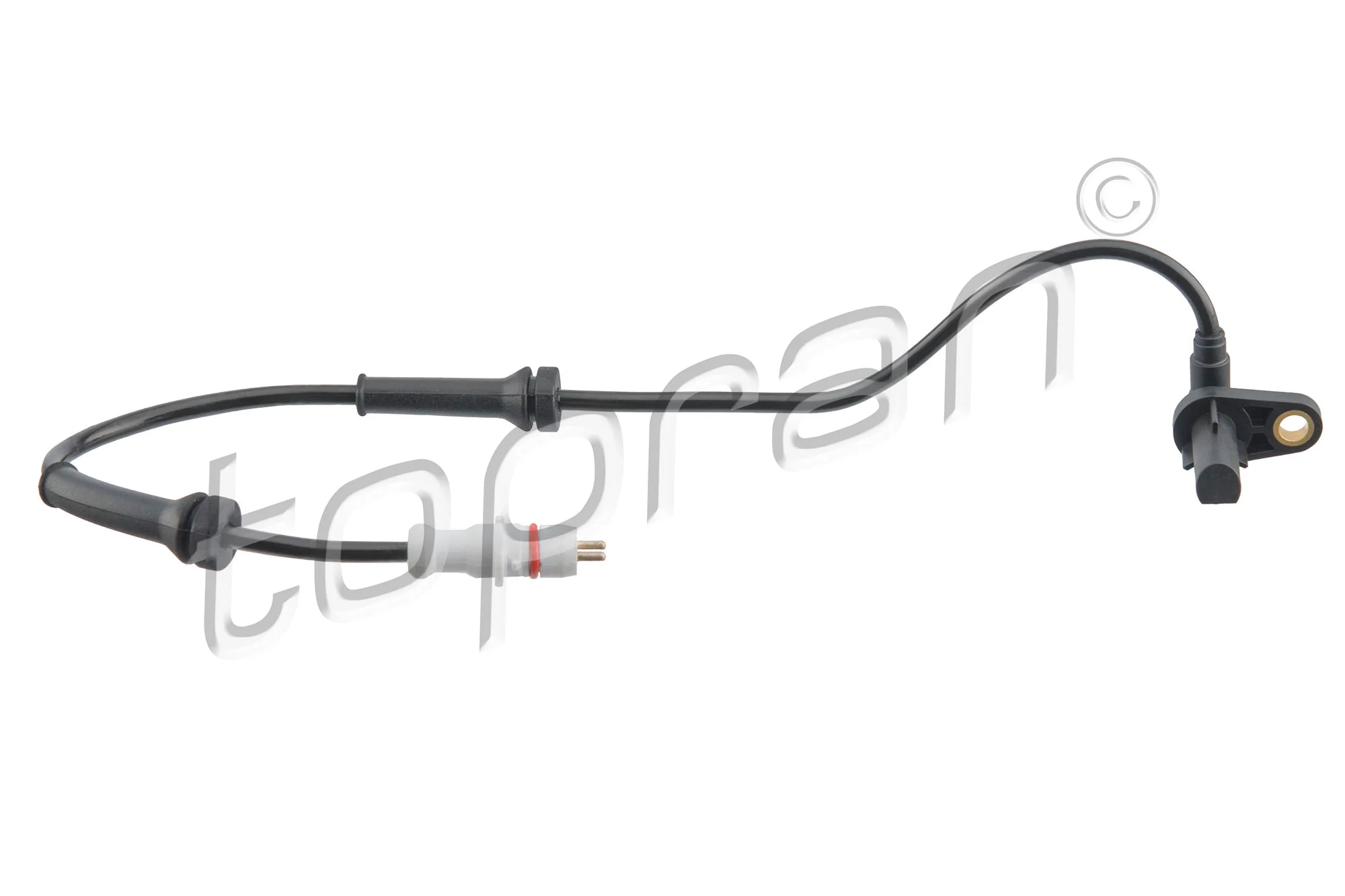 Sensor, wheel speed 701 873