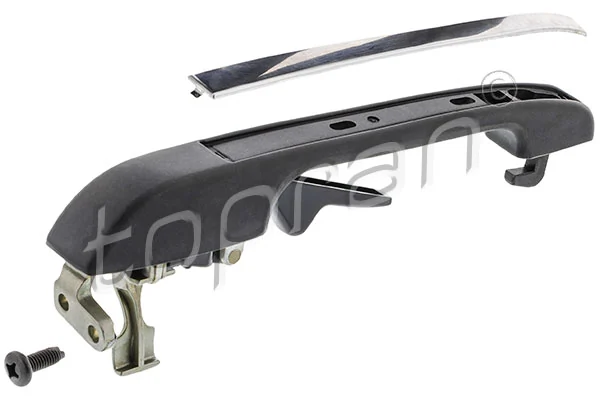 Exterior Door Handle 104 178