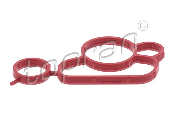 Gasket, oil filter housing 115 264