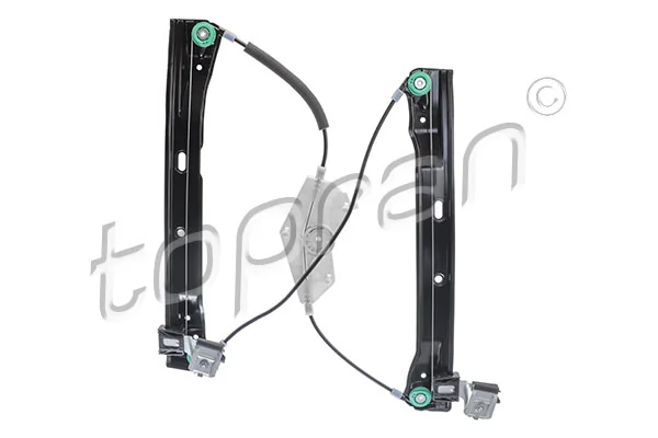 Window Regulator 410 568