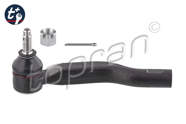Tie Rod End t+ 600 677