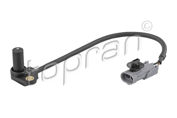 Sensor, crankshaft pulse 701 034