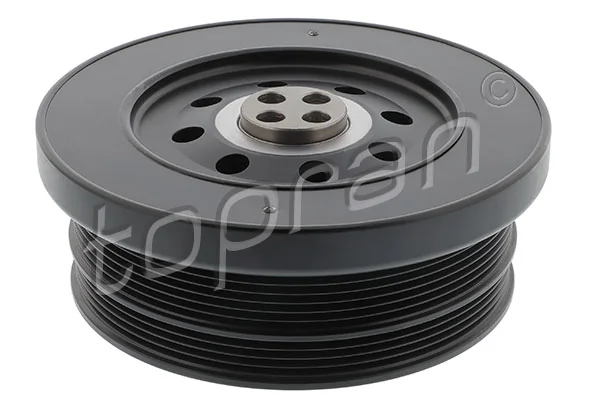 Belt Pulley, crankshaft 501 542