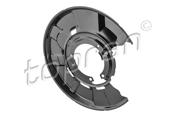 Splash Guard, brake disc 503 815