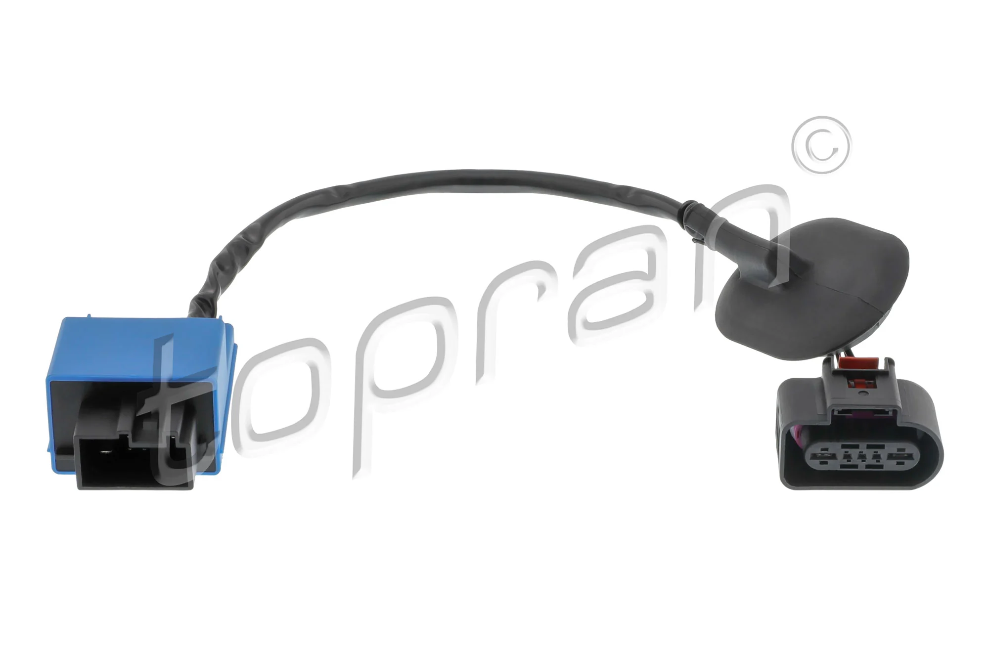 Control Unit, fuel pump 118 927