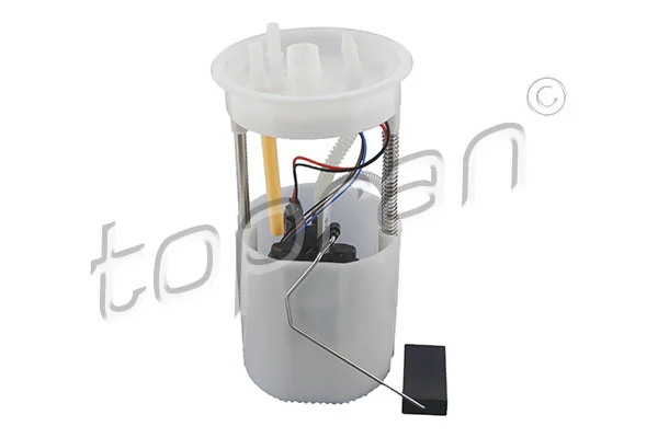 Fuel Feed Unit 116 613