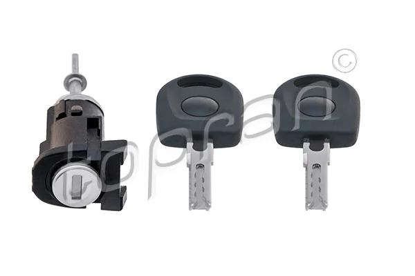 Lock Cylinder 113 572