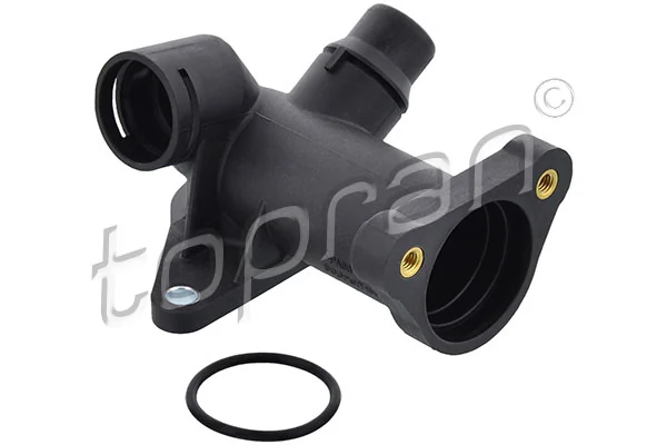 Coolant Flange 109 785