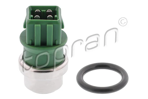 Sensor, coolant temperature 104 109