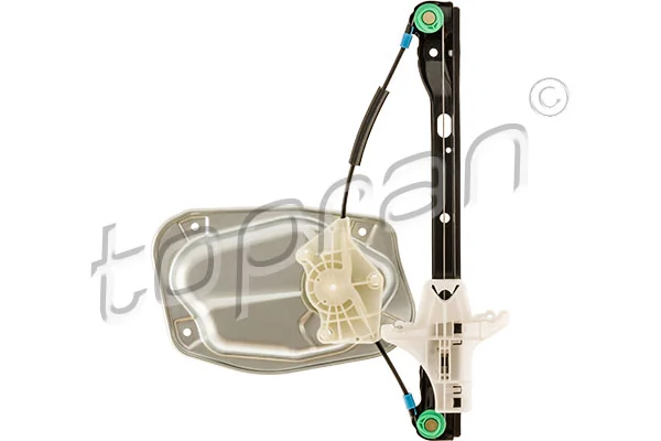 Window Regulator 114 707