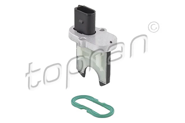 Steering Angle Sensor 116 759