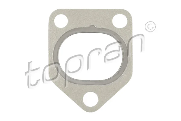 Gasket, charger 206 954