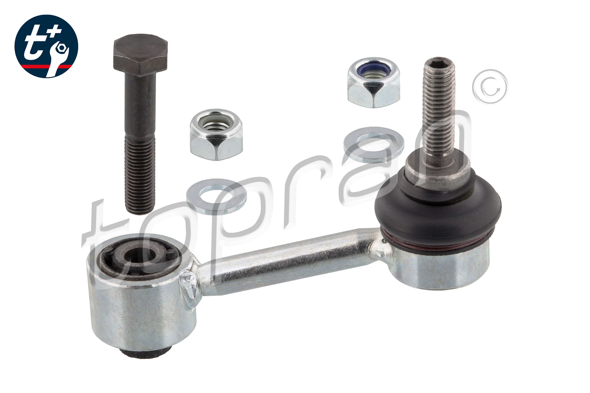 Link/Coupling Rod, stabiliser bar t+ 110 062