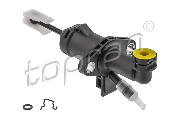 Master Cylinder, clutch 110 793