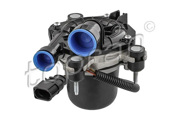 Secondary Air Pump 117 594