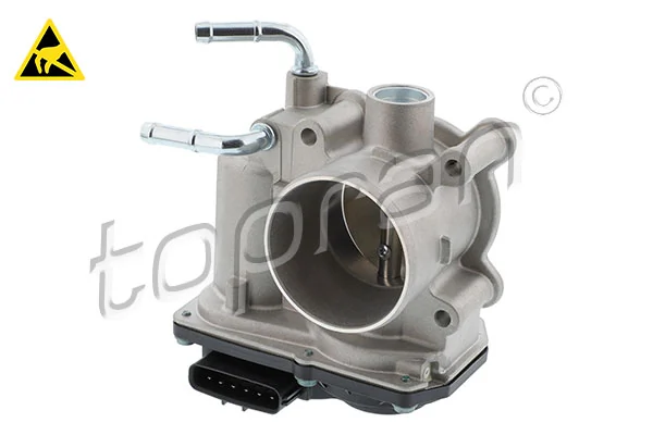 Throttle Body 601 097