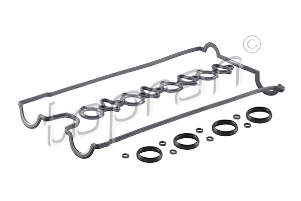 Gasket Set, cylinder head cover 207 052