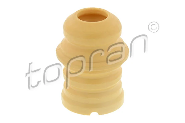 Rubber Buffer, suspension 502 804