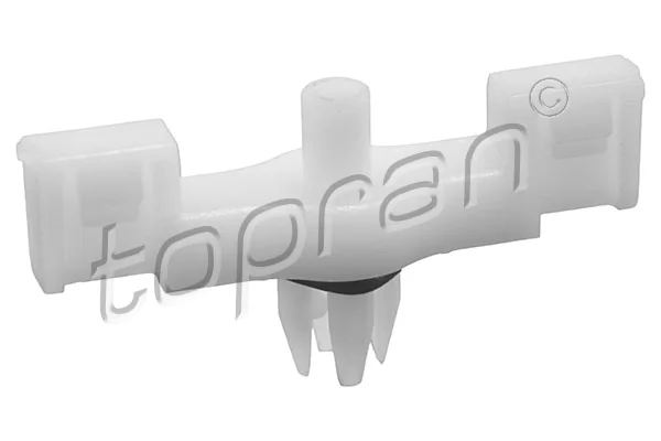 Clip, trim/protection strip 113 726