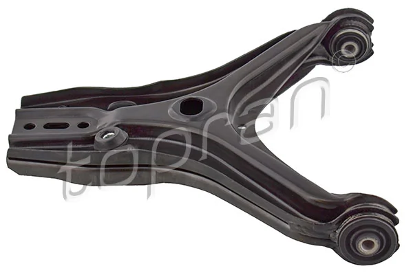 Control/Trailing Arm, wheel suspension 104 302