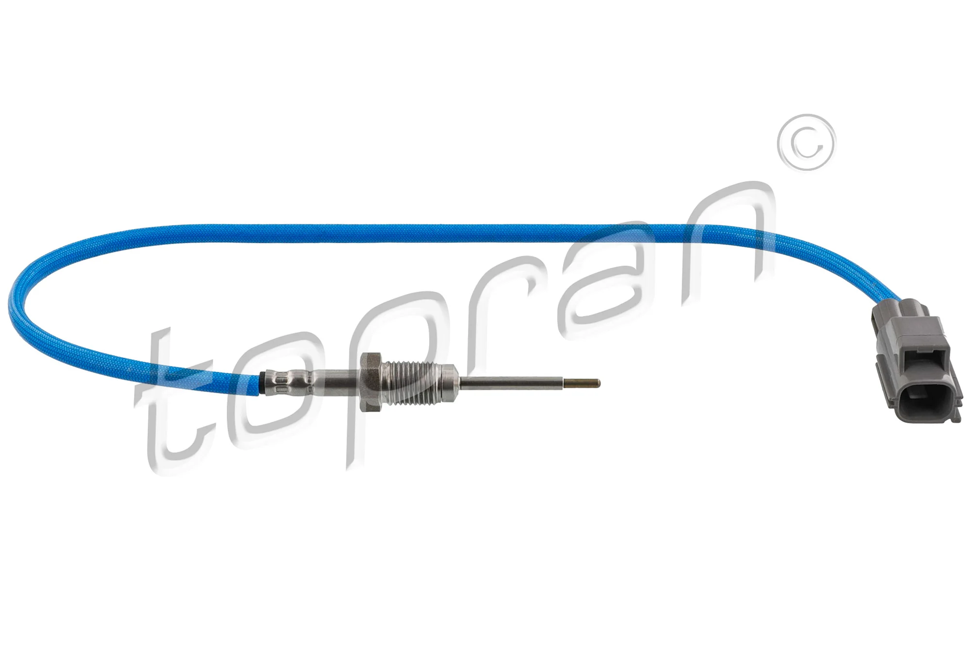 Sensor, exhaust gas temperature 305 596