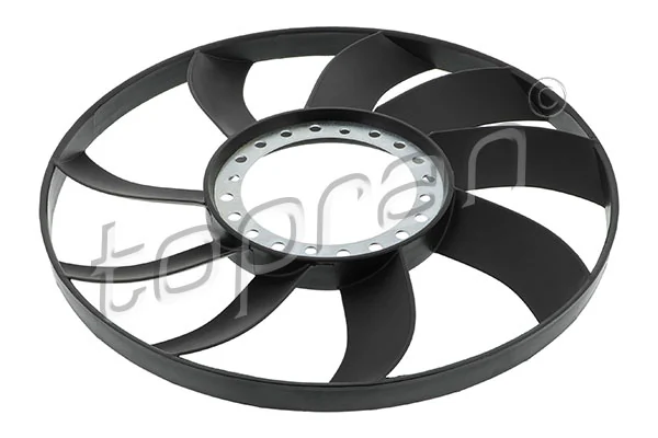 Fan Wheel, engine cooling 110 295