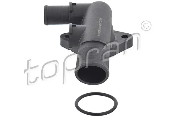 Coolant Flange 721 986