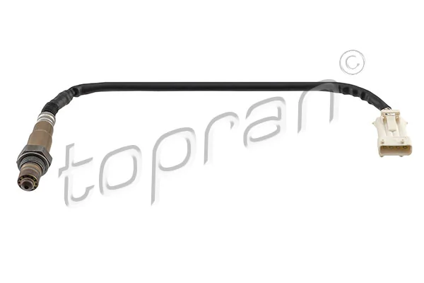 Oxygen Sensor 721 853