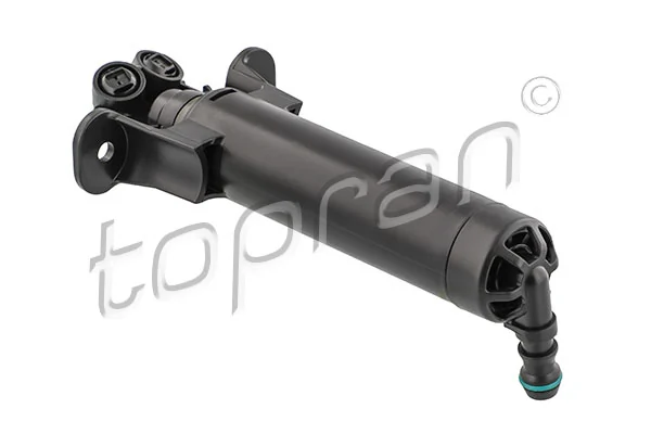 Washer Fluid Jet, headlight cleaning 116 671