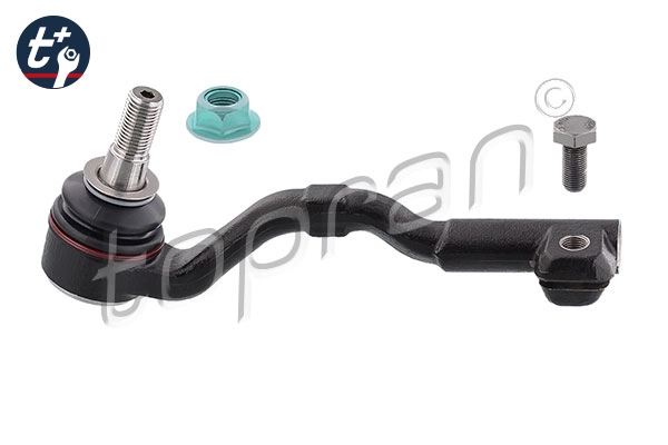 Tie Rod End t+ 503 076