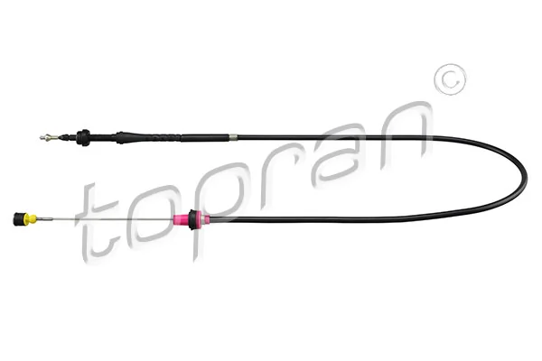 Accelerator Cable 103 081
