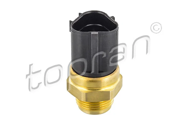 Temperature Switch, radiator fan 109 772