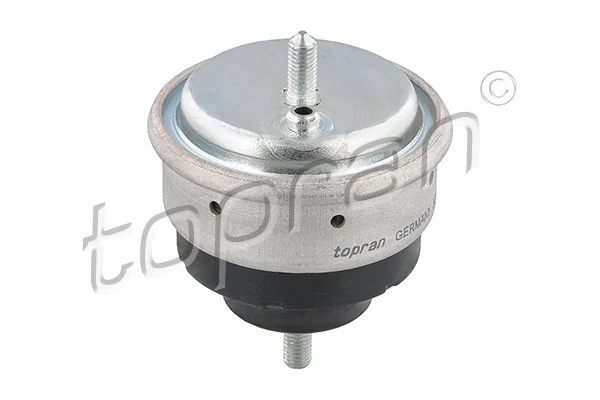 Mounting, engine 500 752