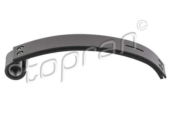 Tensioner Guide, timing chain PREMIUM BRAND 112 120