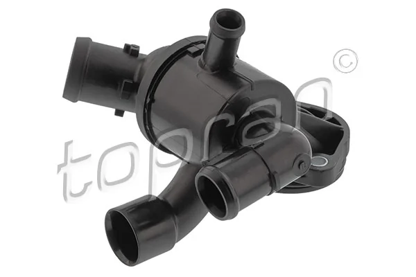 Thermostat, coolant 114 854