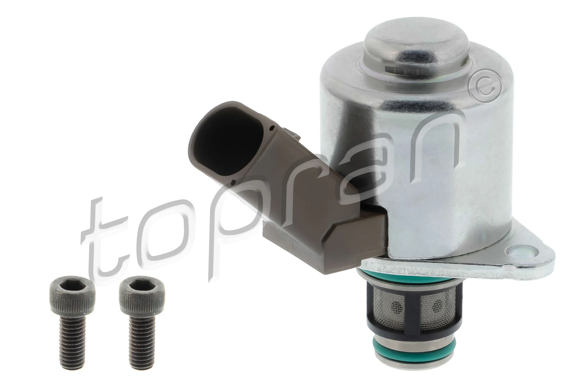 Fuel Pressure Regulator 409 766