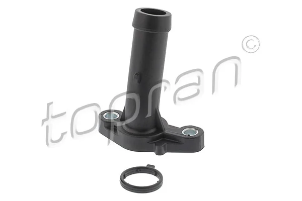 Coolant Flange 119 823