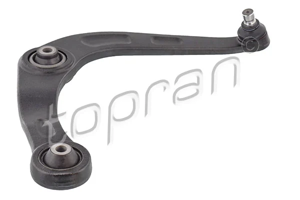 Control/Trailing Arm, wheel suspension 720 206